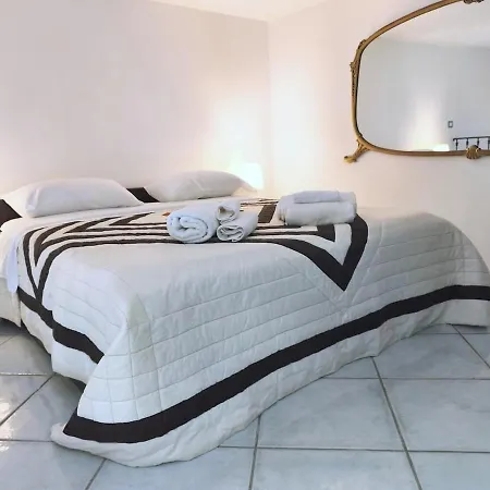 Casa Posillipo Baia San Pietro Con * Napoli