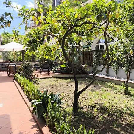 Casa Posillipo Baia San Pietro Con Appartamento *
