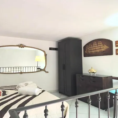 Appartamento Casa Posillipo Baia San Pietro Con