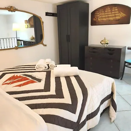 Appartamento Casa Posillipo Baia San Pietro Con *