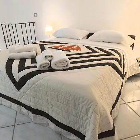 Casa Posillipo Baia San Pietro Con Appartamento *