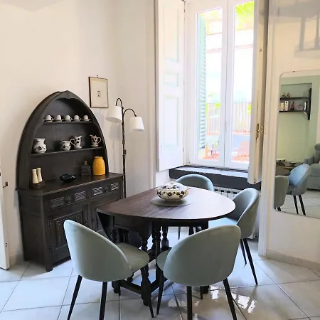 Appartamento Casa Posillipo Baia San Pietro Con *
